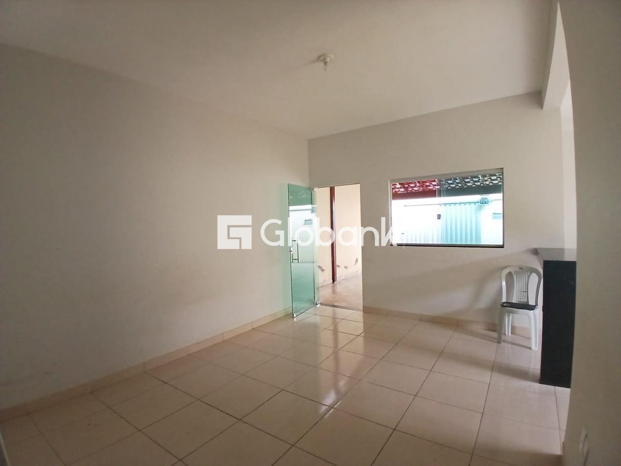 Casa 3 quartos à venda Canelas 89m² Montes Claros MG: 