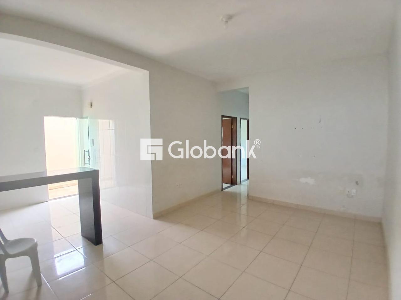 Casa 3 quartos à venda Canelas 89m² Montes Claros MG: 