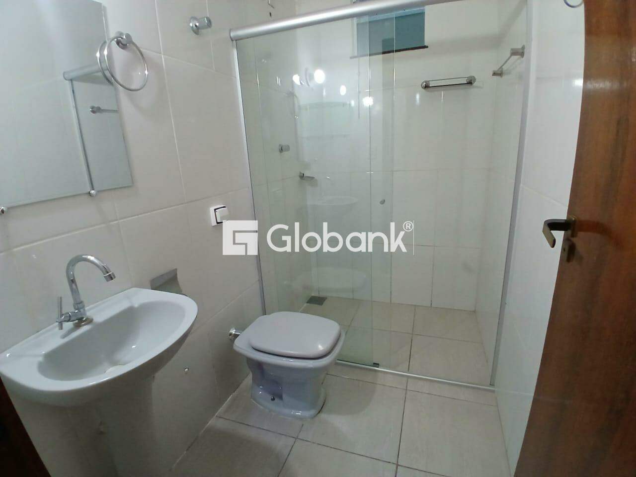 Casa 3 quartos à venda Canelas 89m² Montes Claros MG: 