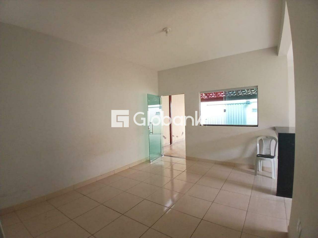 Casa 3 quartos à venda Canelas 89m² Montes Claros MG: 