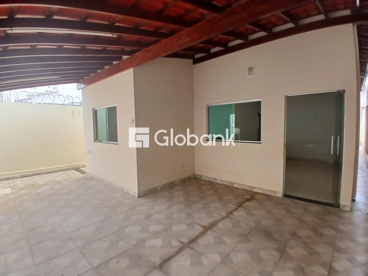 Casa 3 quartos à venda Canelas 89m² Montes Claros MG: 