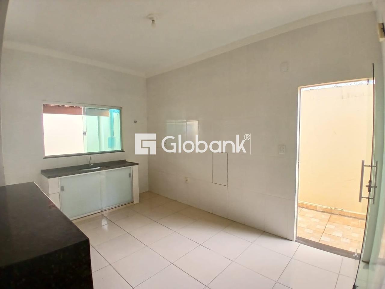 Casa 3 quartos à venda Canelas 89m² Montes Claros MG: 