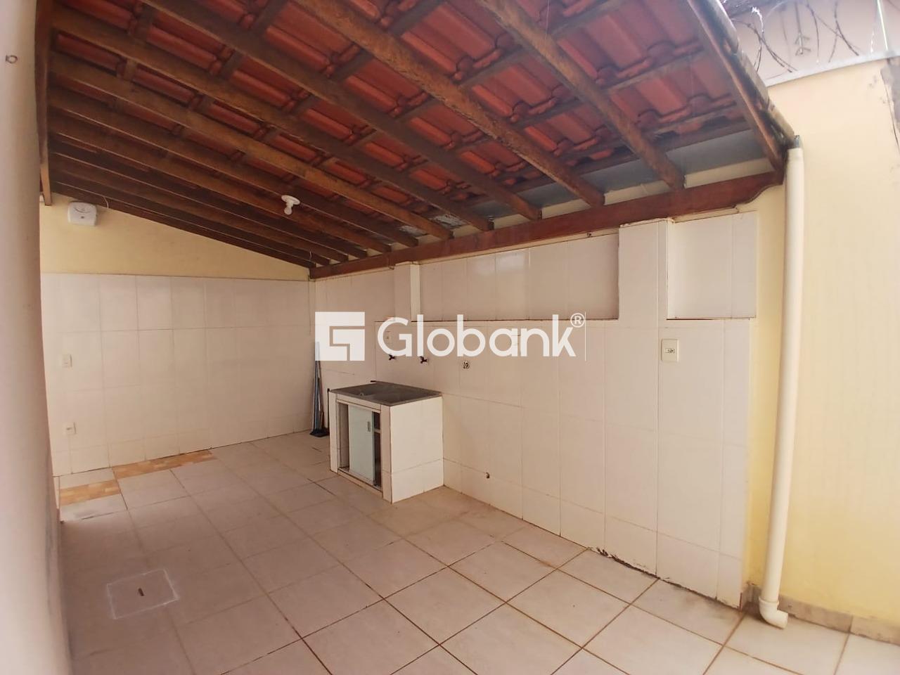 Casa 3 quartos à venda Canelas 89m² Montes Claros MG: 