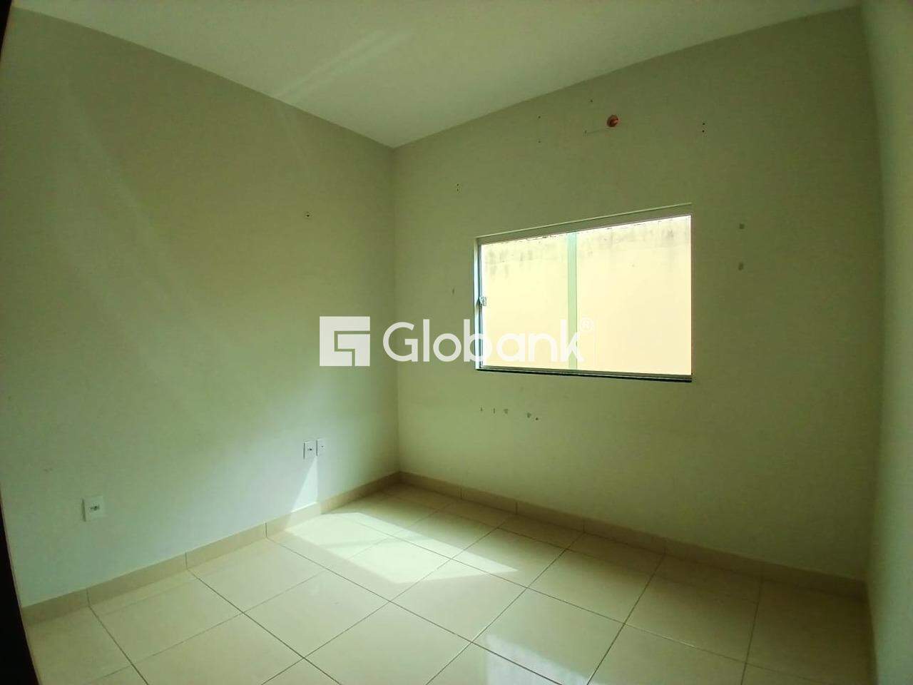 Casa 3 quartos à venda Canelas 89m² Montes Claros MG: 