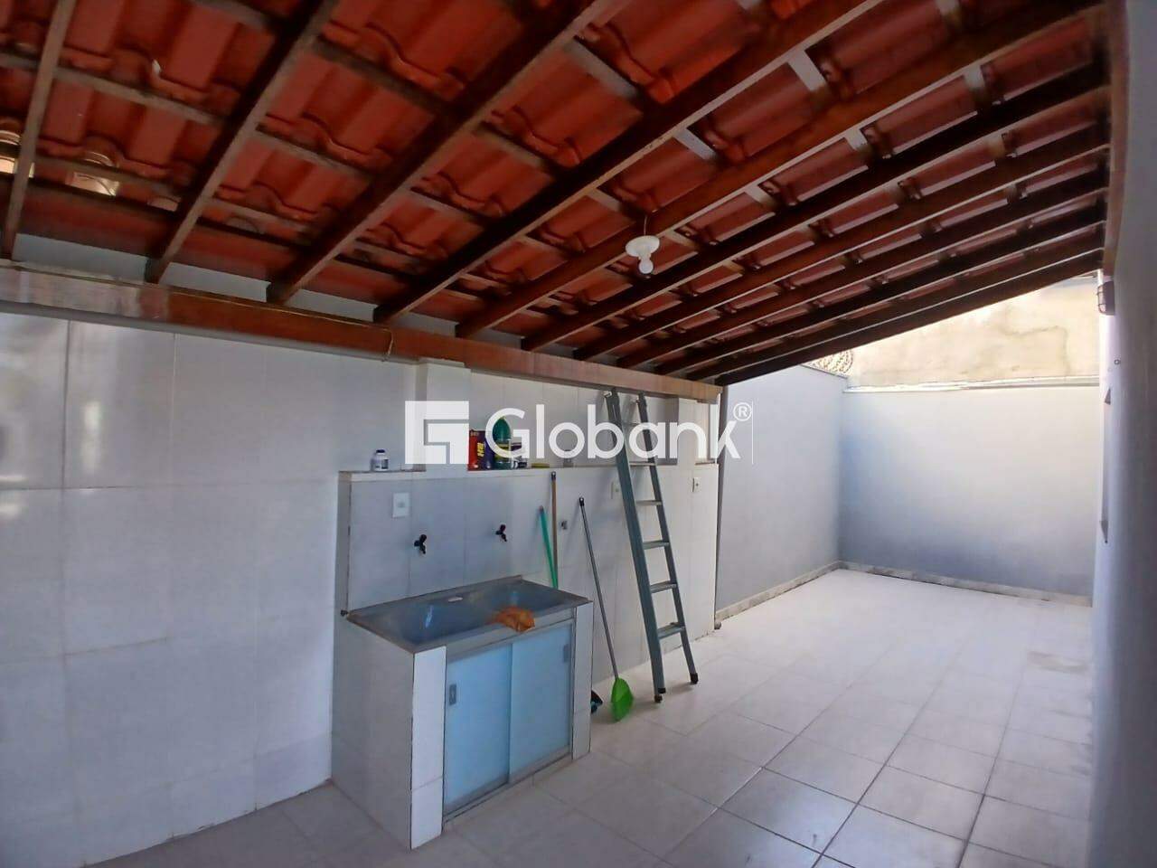 Casa 3 quartos à venda Canelas 89m² Montes Claros MG: 