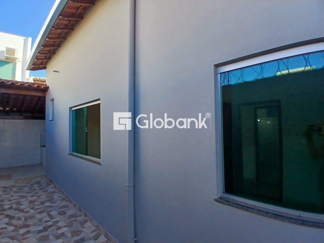 Casa 3 quartos à venda Canelas 89m² Montes Claros MG: 