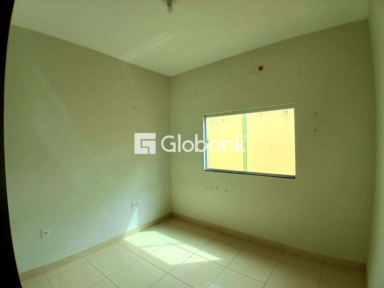 Casa 3 quartos à venda Canelas 89m² Montes Claros MG: 