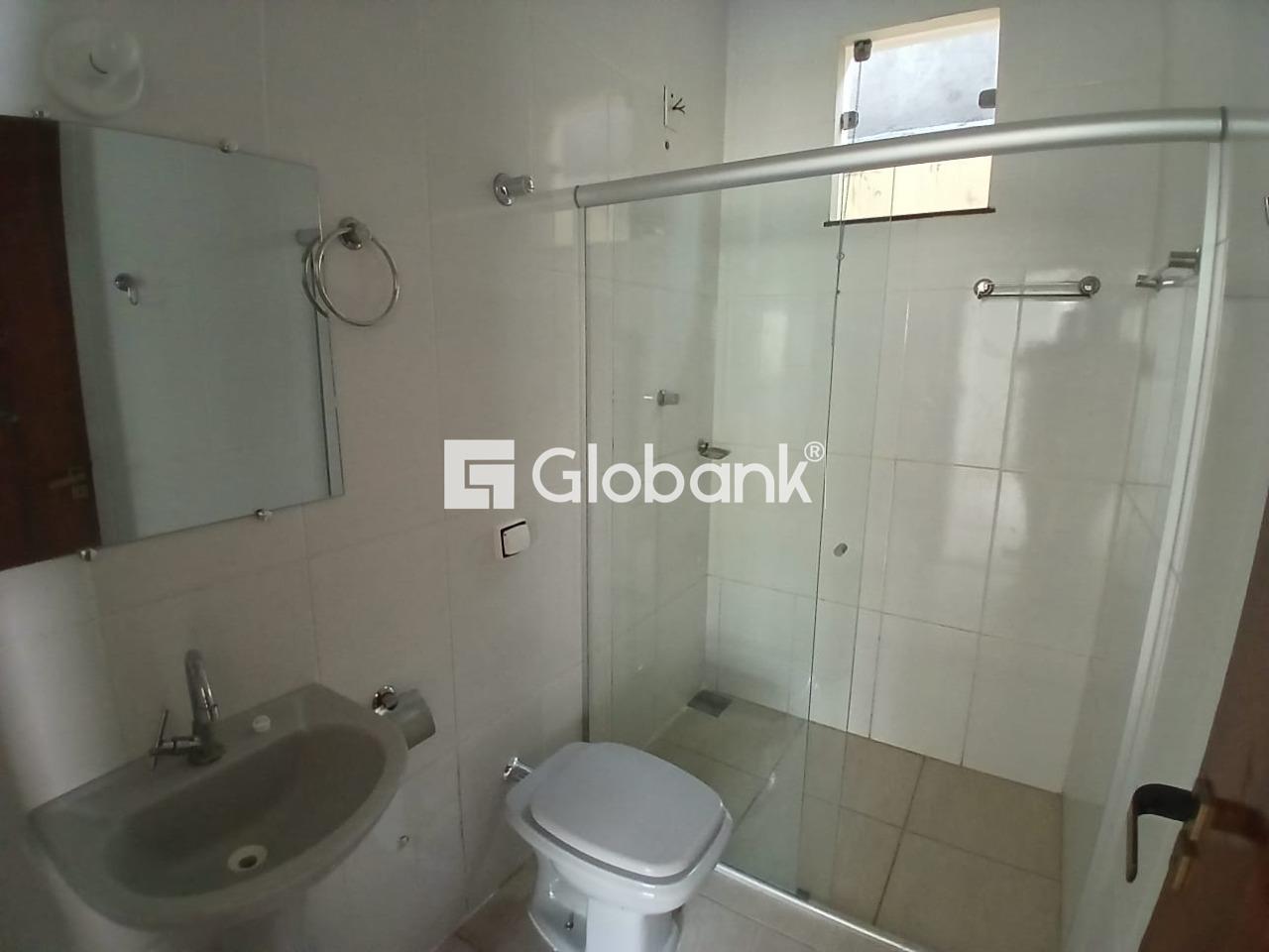 Casa 3 quartos à venda Canelas 89m² Montes Claros MG: 