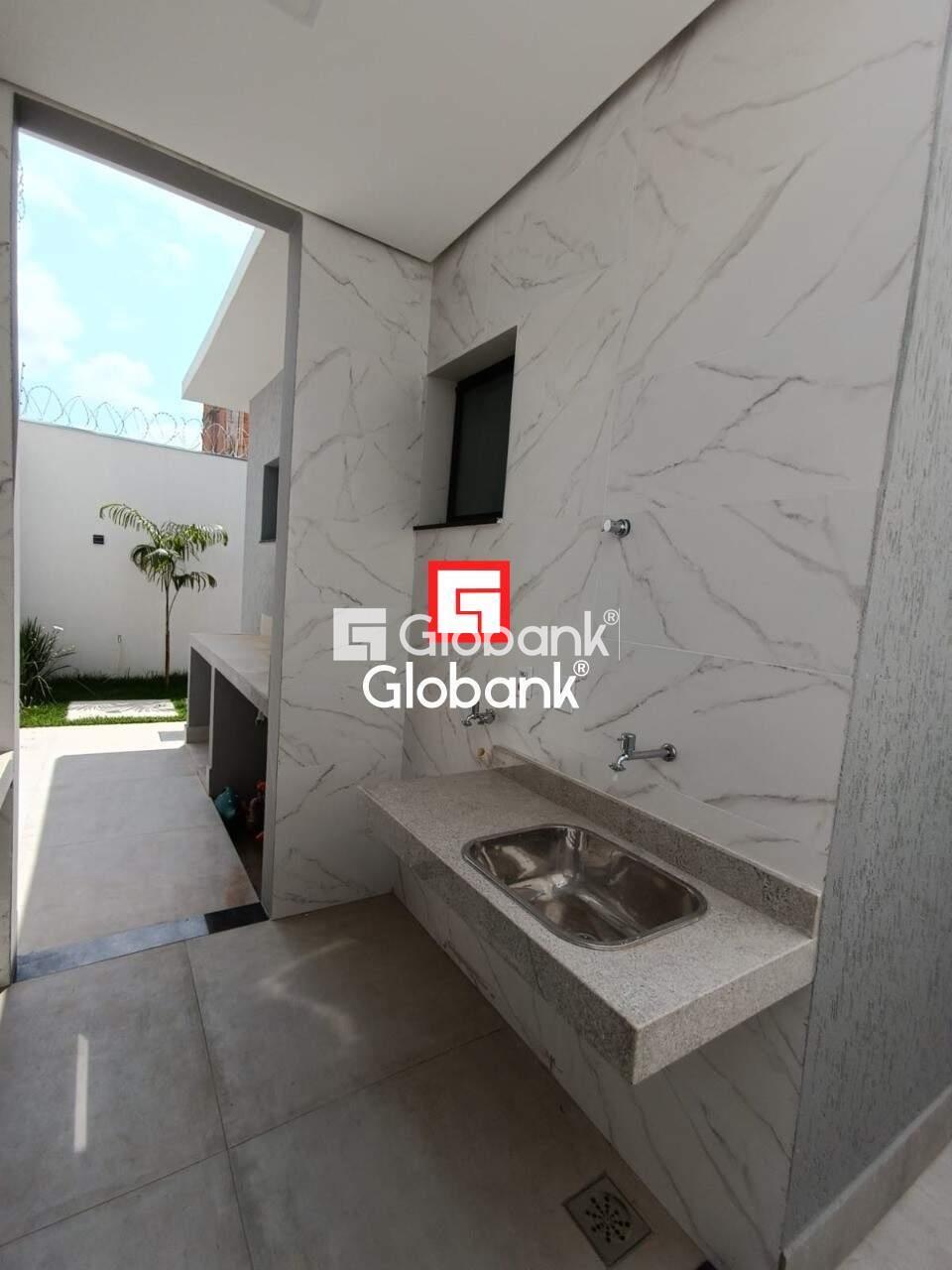 Casa 3 quartos à venda Morada do Sol 180m² Montes Claros MG: | Foto_migracao | 20