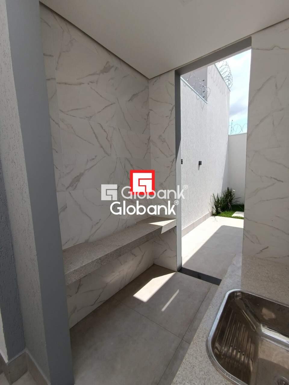 Casa 3 quartos à venda Morada do Sol 180m² Montes Claros MG: | Foto_migracao | 21