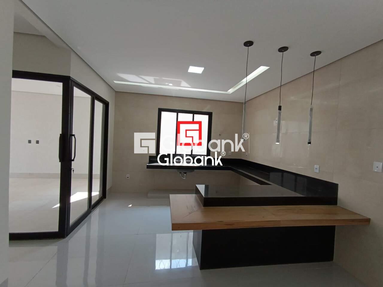 Casa 3 quartos à venda Morada do Sol 180m² Montes Claros MG: | Foto_migracao | 6