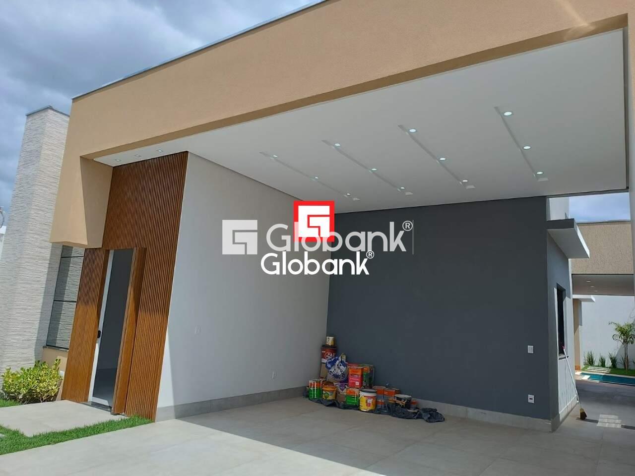 Casa 3 quartos à venda Morada do Sol 180m² Montes Claros MG: | Foto_migracao | 24