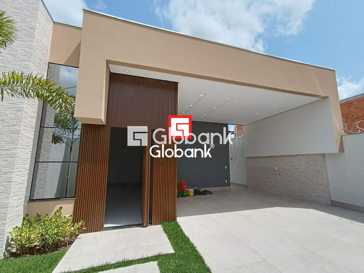 Casa 3 quartos à venda Morada do Sol 180m² Montes Claros MG: | Foto_migracao | 2