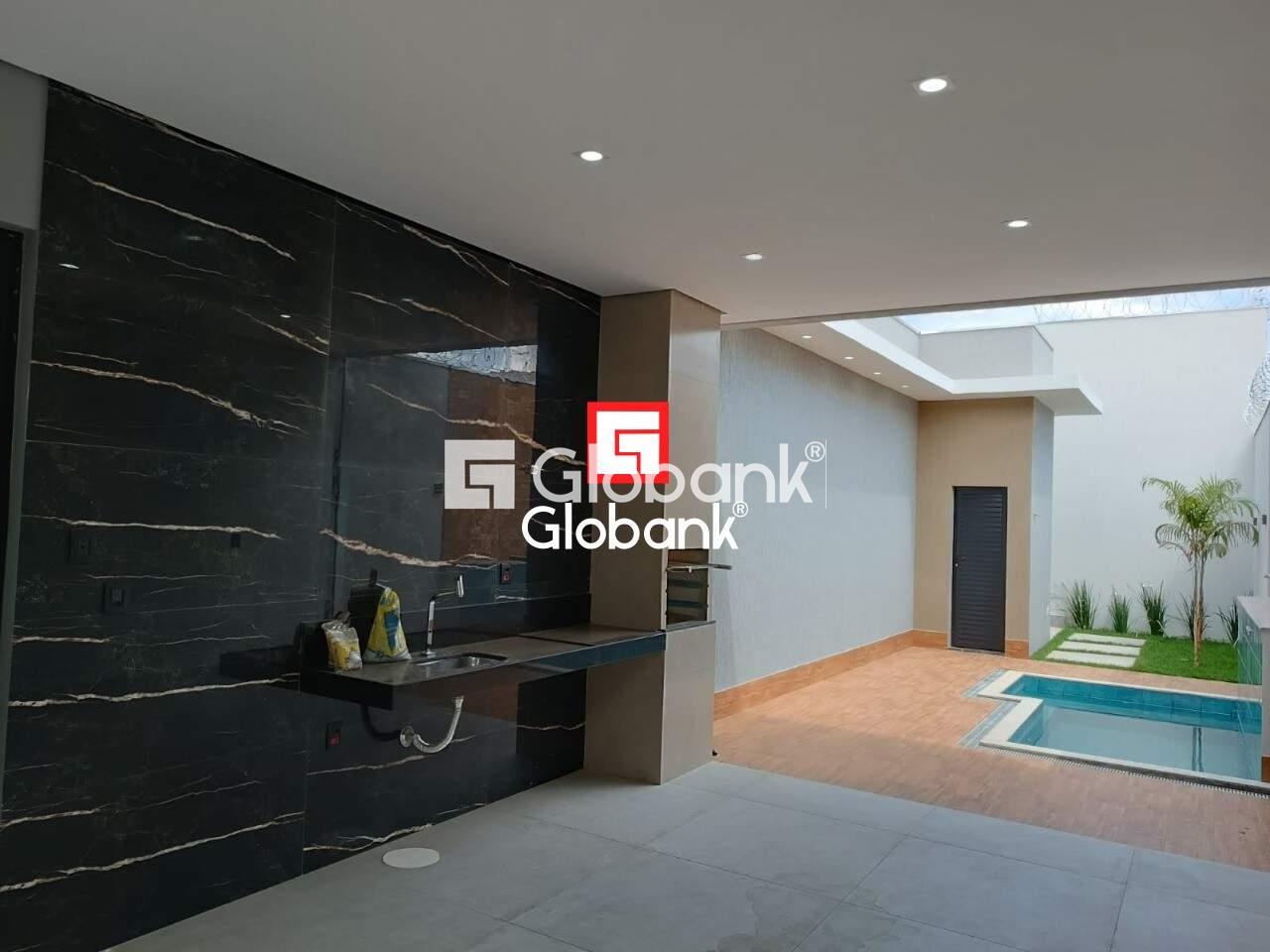 Casa 3 quartos à venda Morada do Sol 180m² Montes Claros MG: | Foto_migracao | 9