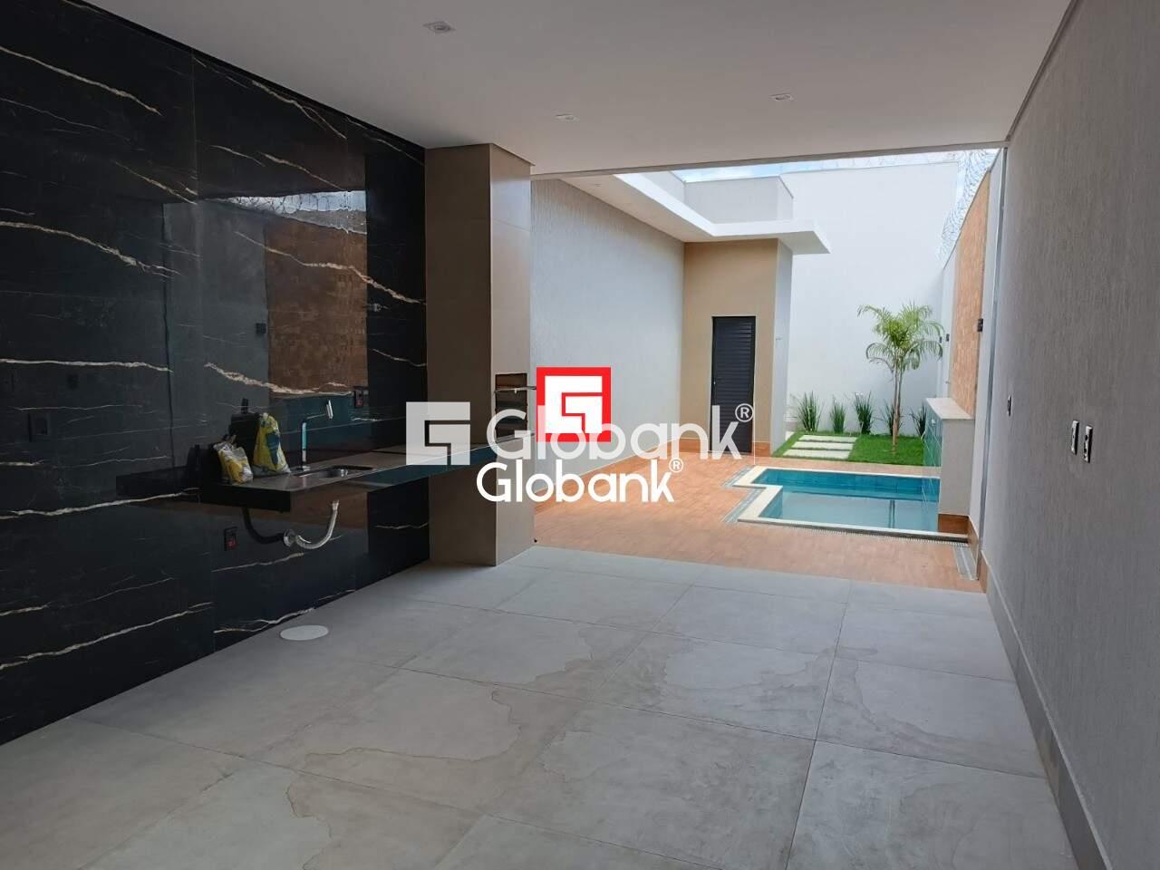 Casa 3 quartos à venda Morada do Sol 180m² Montes Claros MG: | Foto_migracao | 12