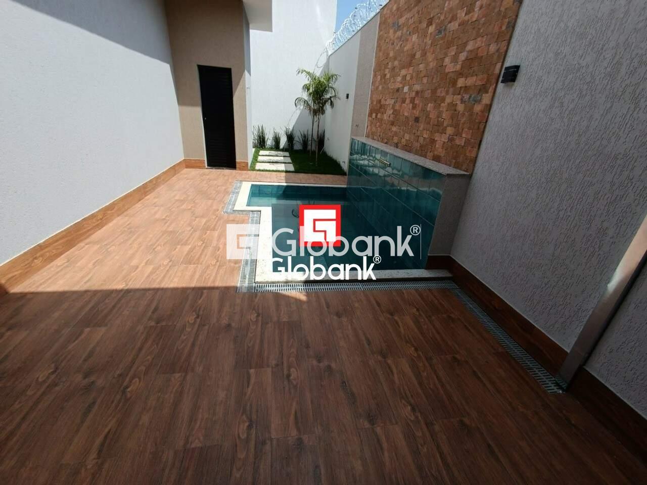 Casa 3 quartos à venda Morada do Sol 180m² Montes Claros MG: | Foto_migracao | 10