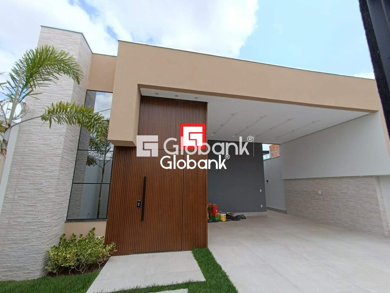 Casa 3 quartos à venda Morada do Sol 180m² Montes Claros MG: | Foto_migracao | 1