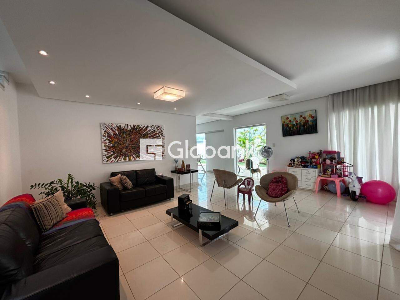 Casa em condomínio 3 quartos para aluguel Ibituruna 180m² Montes Claros MG: Sala star