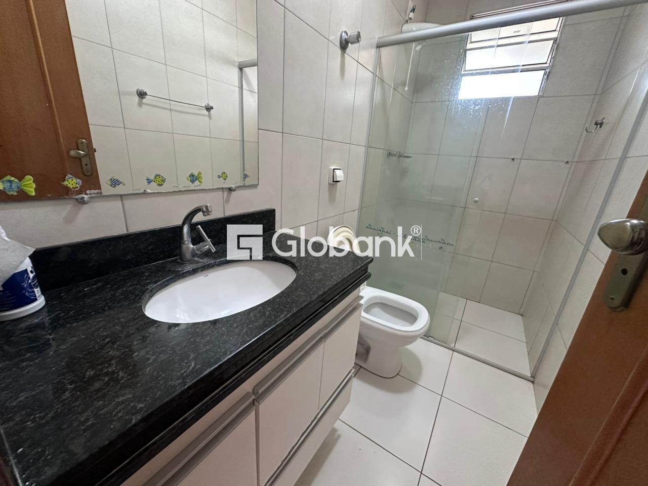 Apartamento 3 quartos à venda Cidade Nova 98m² Montes Claros MG: 