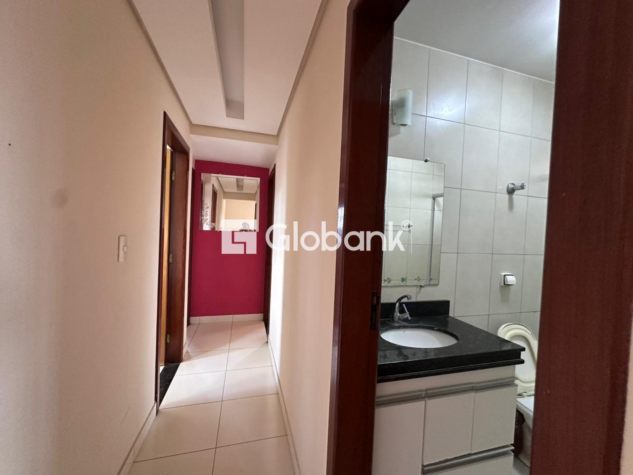 Apartamento 3 quartos à venda Cidade Nova 98m² Montes Claros MG: 