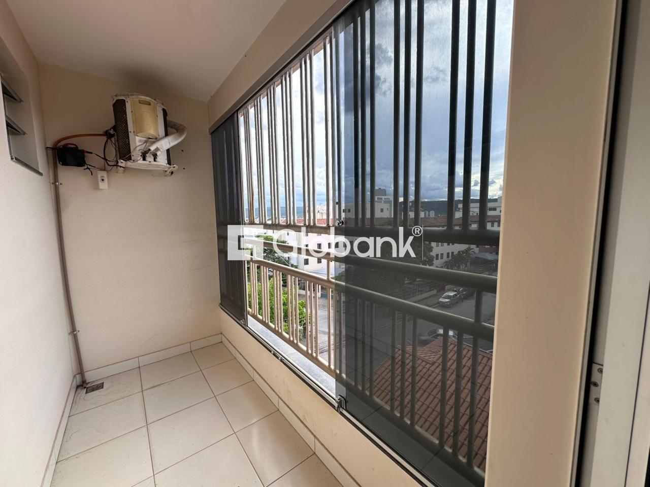 Apartamento 3 quartos à venda Cidade Nova 98m² Montes Claros MG: 