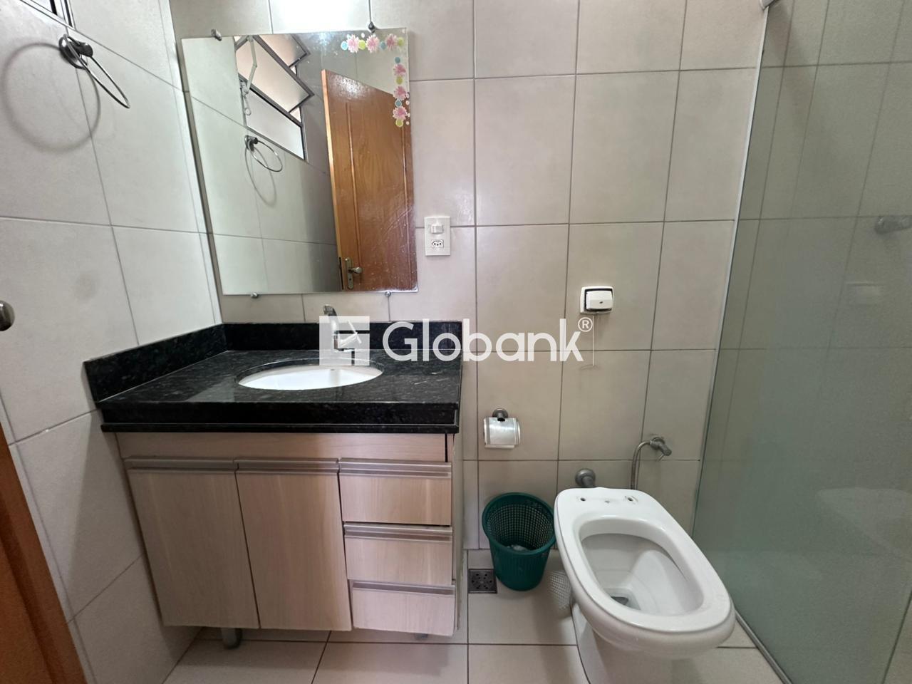 Apartamento 3 quartos à venda Cidade Nova 98m² Montes Claros MG: 