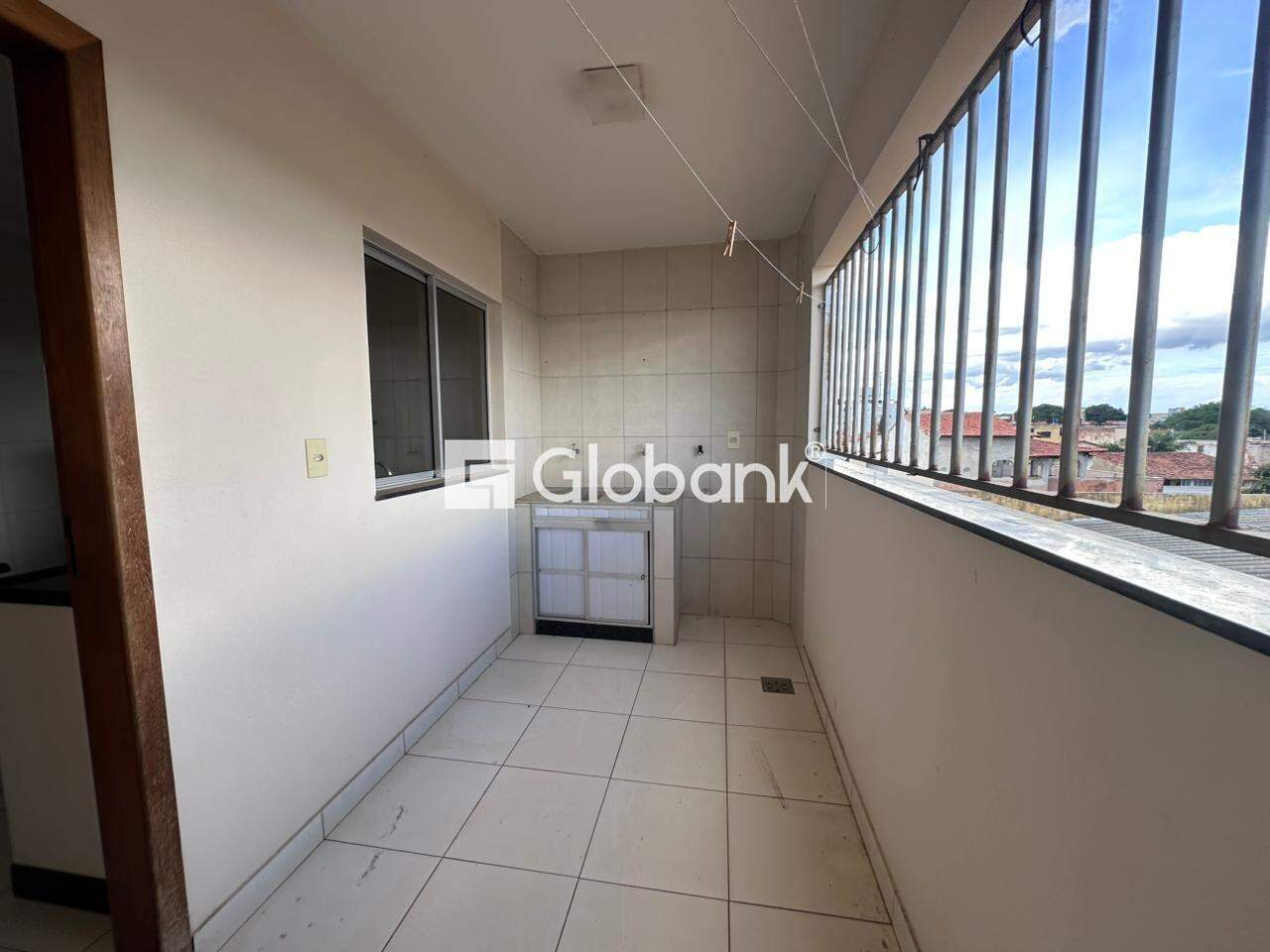 Apartamento 3 quartos à venda Cidade Nova 98m² Montes Claros MG: 