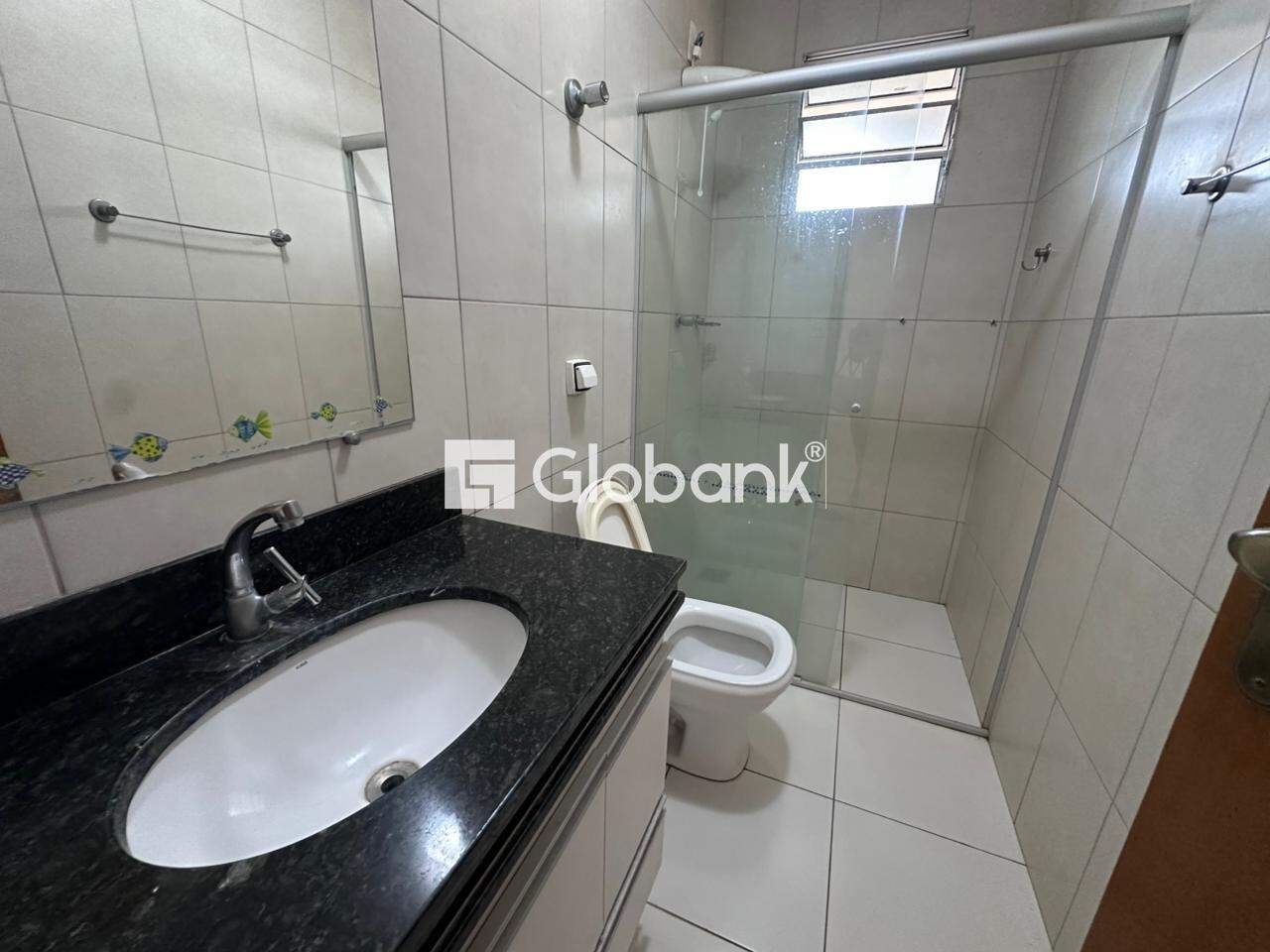 Apartamento 3 quartos à venda Cidade Nova 98m² Montes Claros MG: 