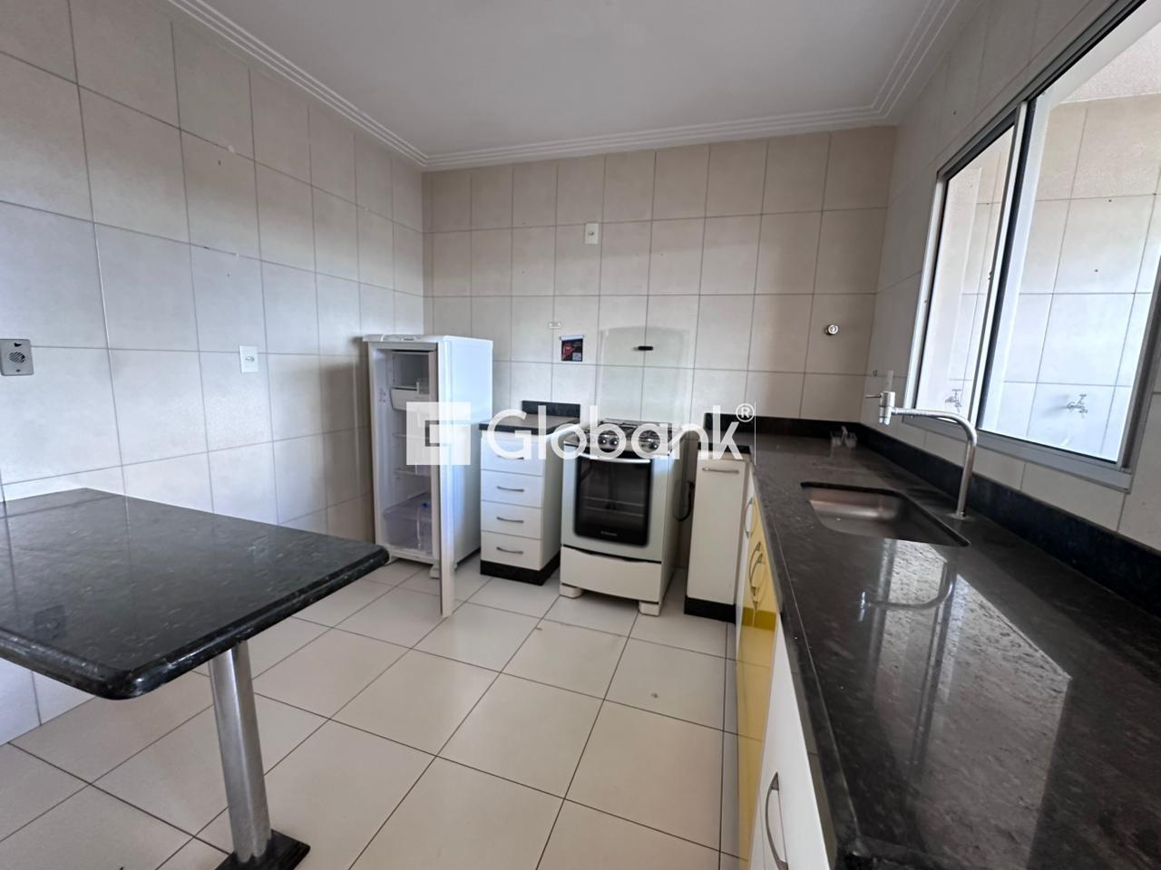 Apartamento 3 quartos à venda Cidade Nova 98m² Montes Claros MG: 