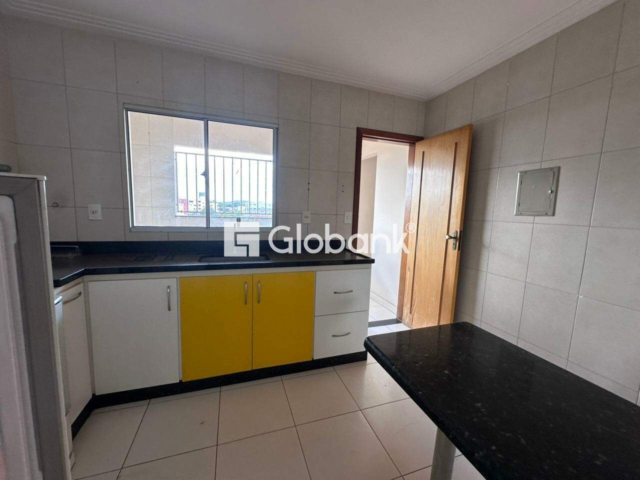 Apartamento 3 quartos à venda Cidade Nova 98m² Montes Claros MG: 