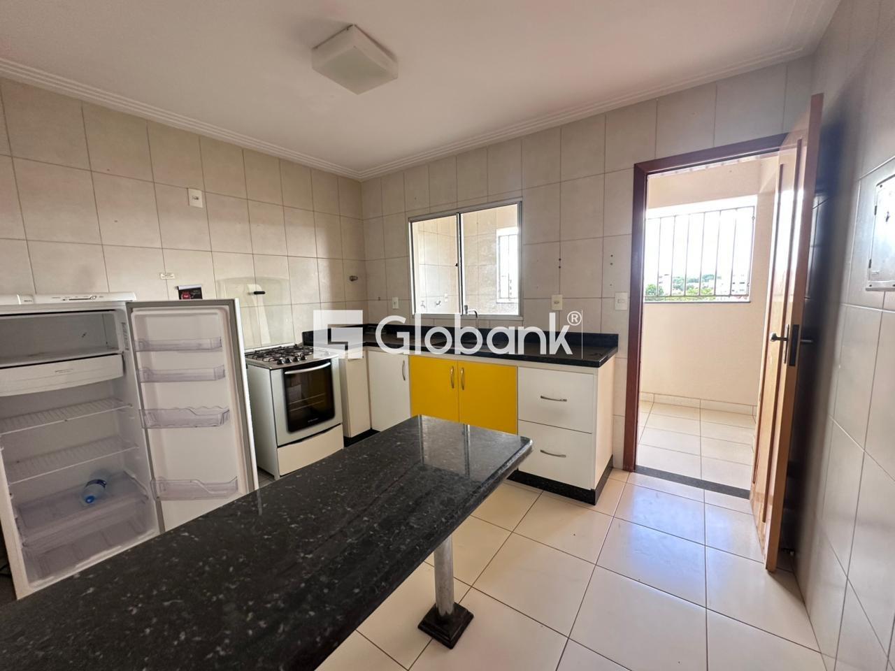 Apartamento 3 quartos à venda Cidade Nova 98m² Montes Claros MG: 