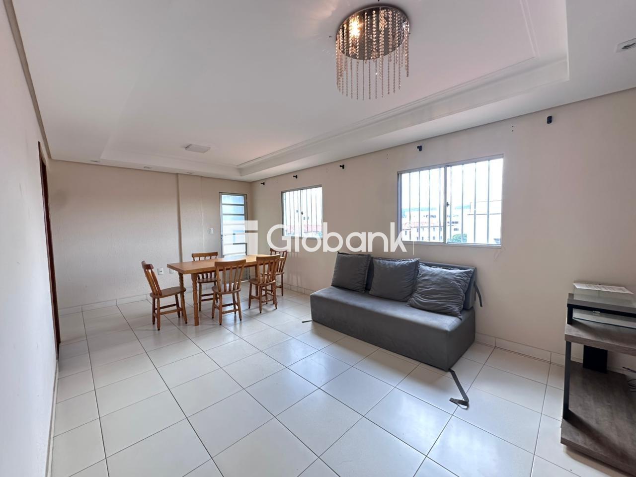 Apartamento 3 quartos à venda Cidade Nova 98m² Montes Claros MG: 