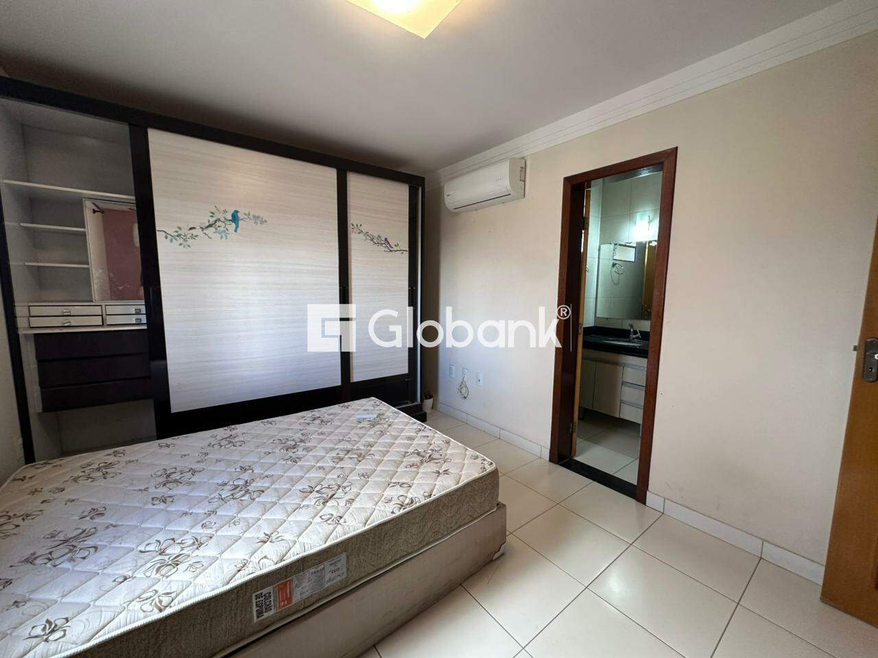 Apartamento 3 quartos à venda Cidade Nova 98m² Montes Claros MG: 