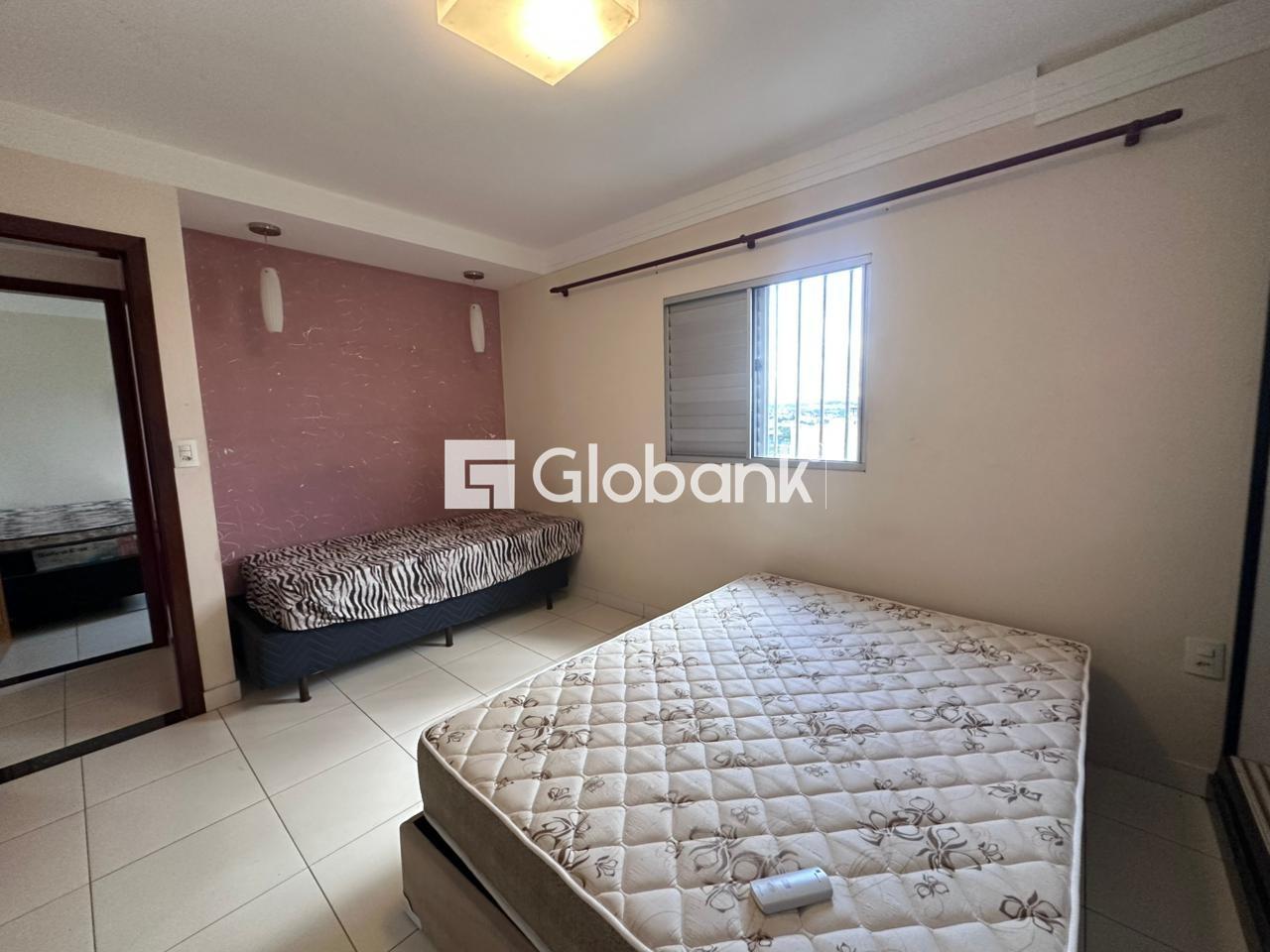 Apartamento 3 quartos à venda Cidade Nova 98m² Montes Claros MG: 