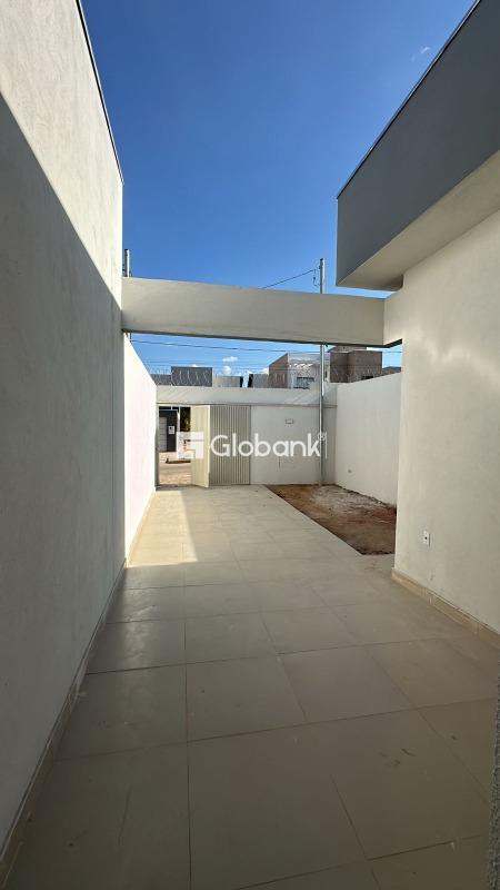 Casa 2 quartos à venda Alto da Boa Vista 60m² Montes Claros MG: 