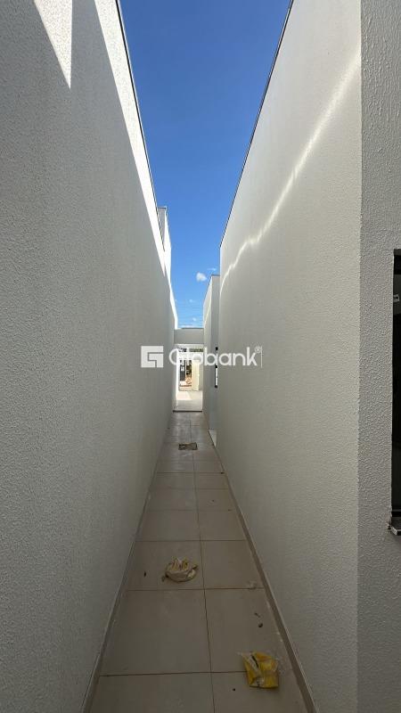Casa 2 quartos à venda Alto da Boa Vista 60m² Montes Claros MG: 