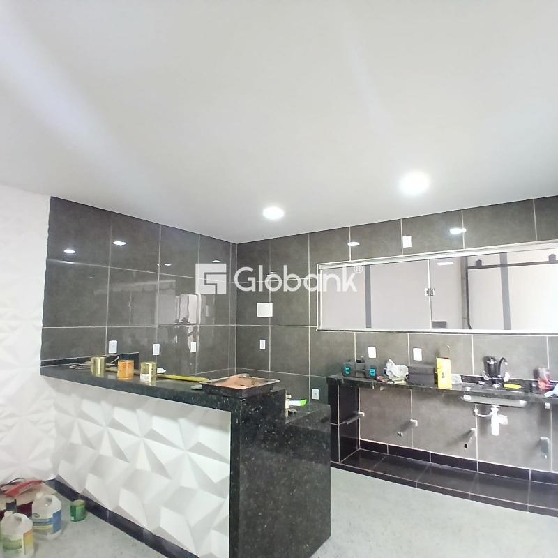 Casa 2 quartos à venda Alto da Boa Vista 60m² Montes Claros MG: 