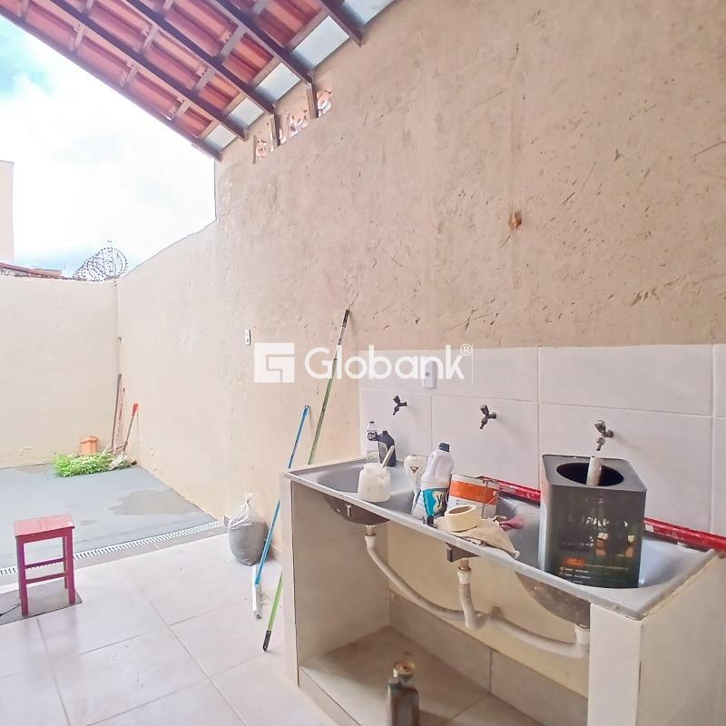 Casa 2 quartos à venda Alto da Boa Vista 60m² Montes Claros MG: 