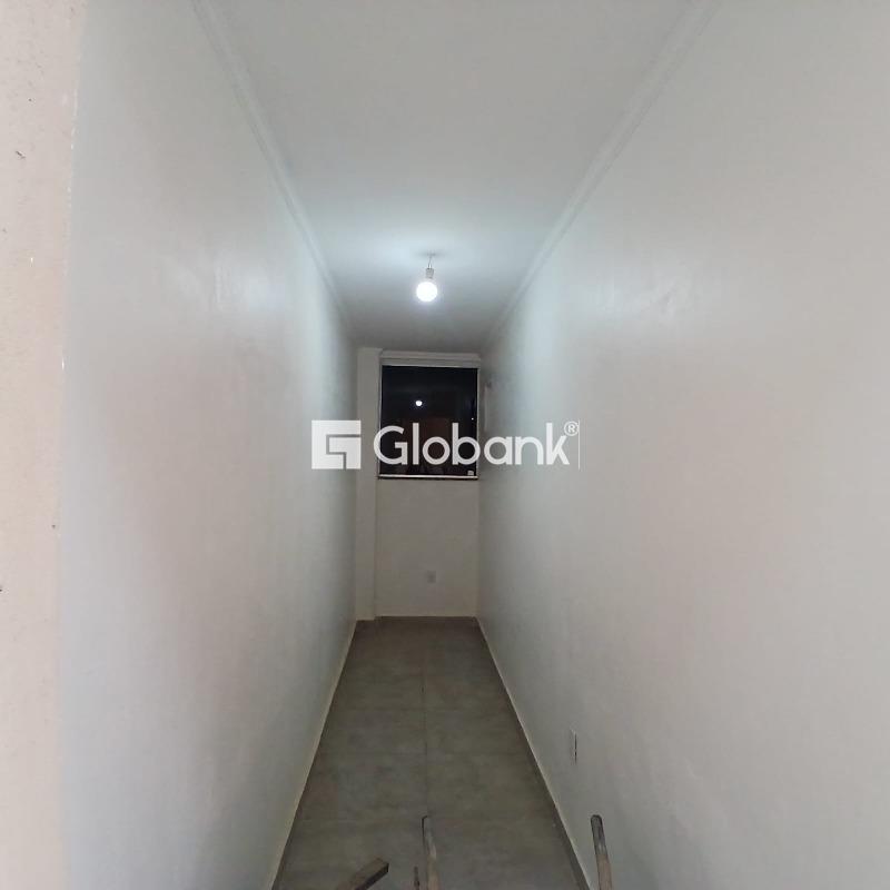 Casa 2 quartos à venda Alto da Boa Vista 60m² Montes Claros MG: 