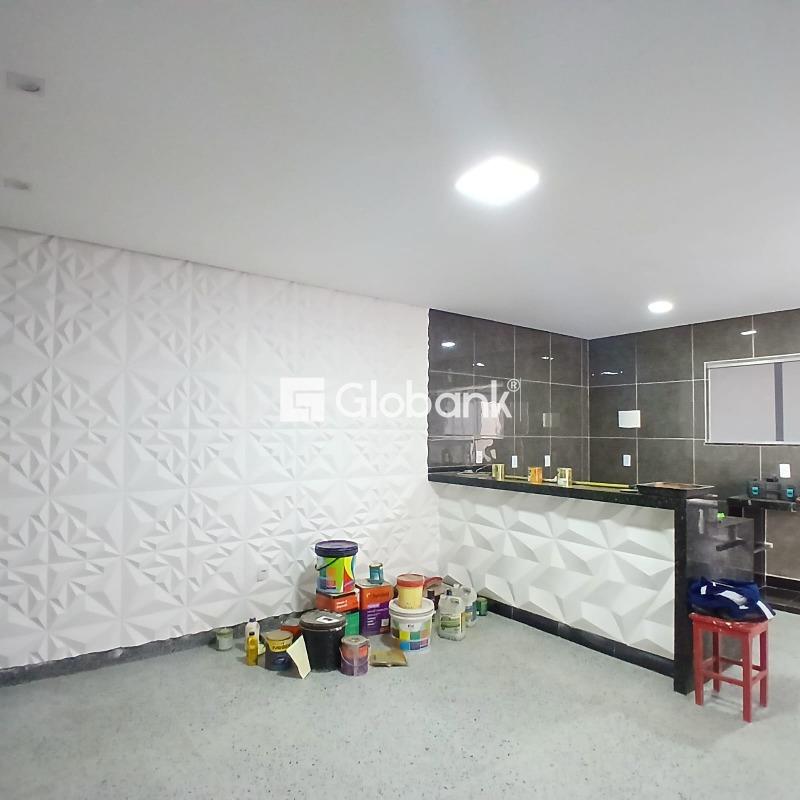 Casa 2 quartos à venda Alto da Boa Vista 60m² Montes Claros MG: 