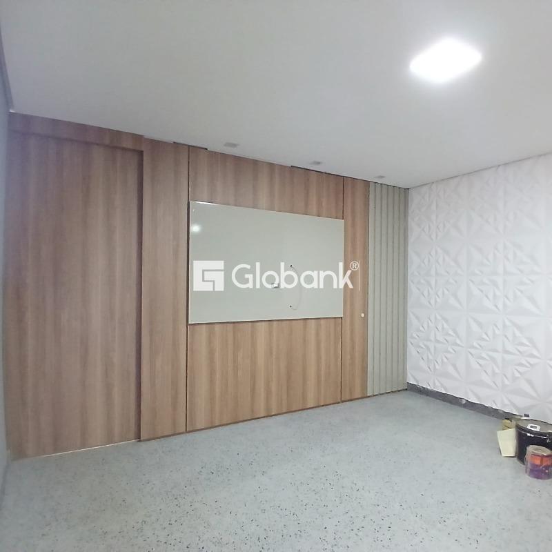 Casa 2 quartos à venda Alto da Boa Vista 60m² Montes Claros MG: 