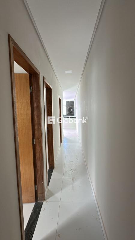 Casa 2 quartos à venda Alto da Boa Vista 60m² Montes Claros MG: 