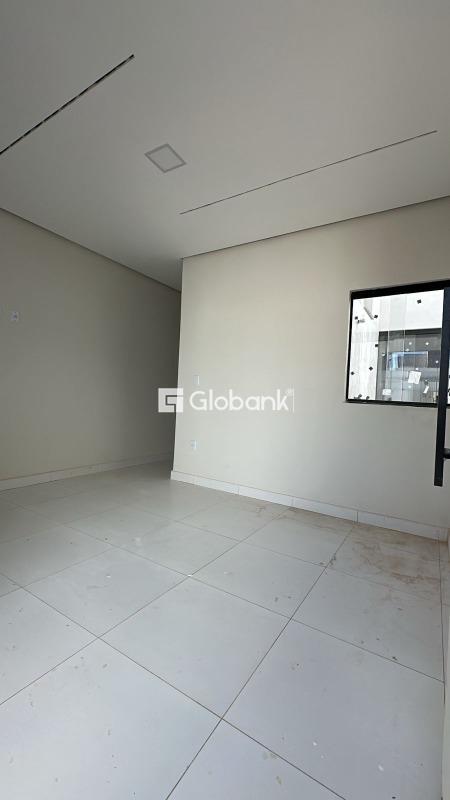 Casa 2 quartos à venda Alto da Boa Vista 60m² Montes Claros MG: 