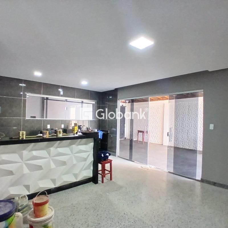 Casa 2 quartos à venda Alto da Boa Vista 60m² Montes Claros MG: 