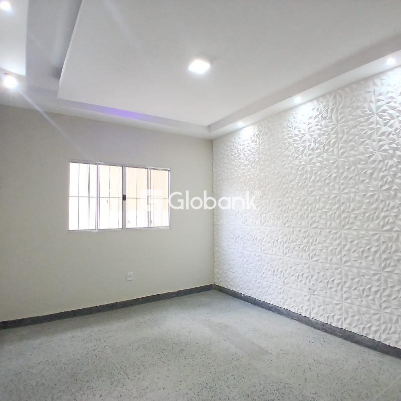 Casa 2 quartos à venda Alto da Boa Vista 60m² Montes Claros MG: 