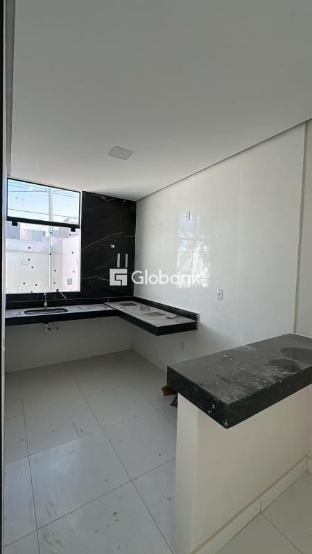 Casa 2 quartos à venda Alto da Boa Vista 60m² Montes Claros MG: 