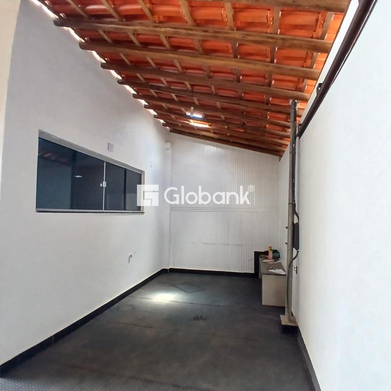Casa 2 quartos à venda Alto da Boa Vista 60m² Montes Claros MG: 