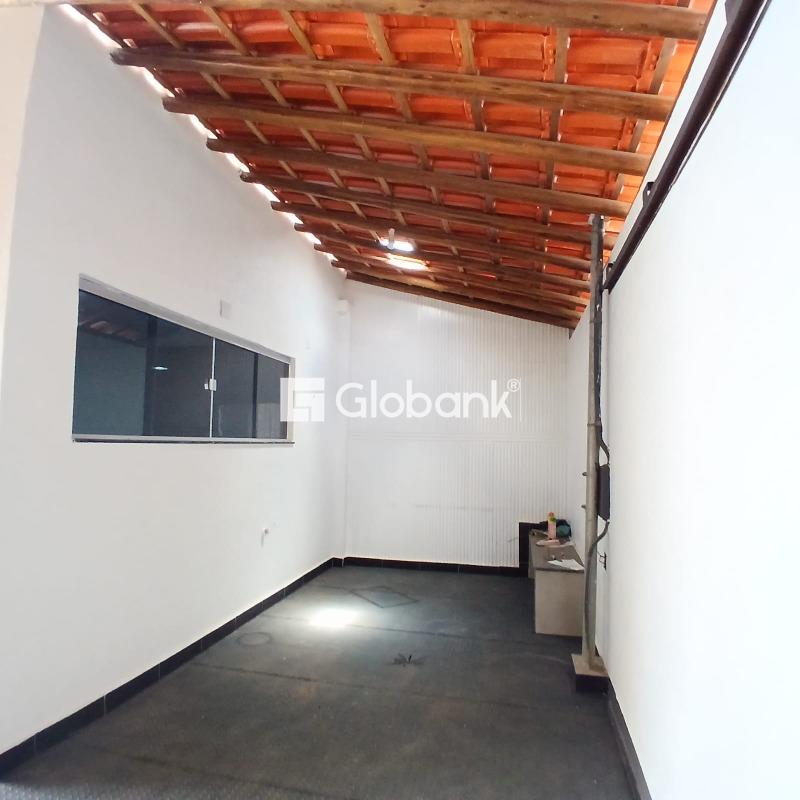 Casa 2 quartos à venda Alto da Boa Vista 60m² Montes Claros MG: 