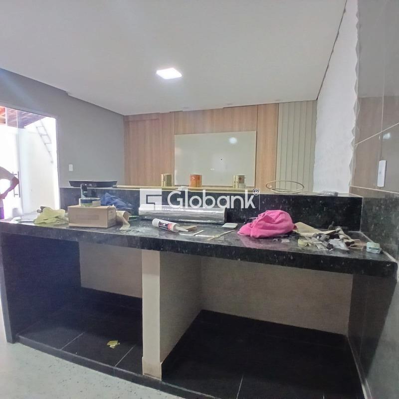 Casa 2 quartos à venda Alto da Boa Vista 60m² Montes Claros MG: 