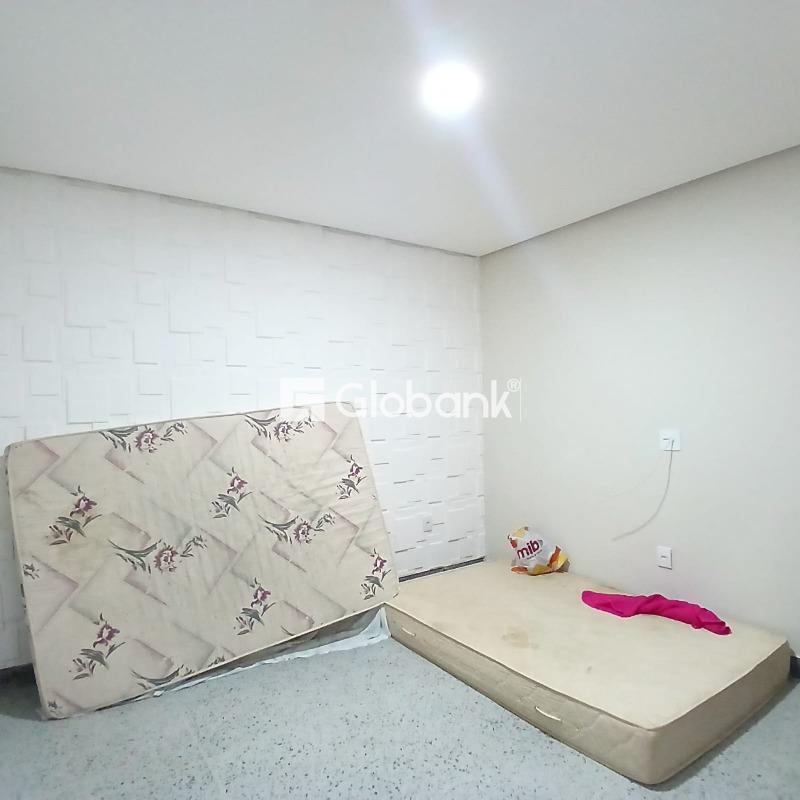 Casa 2 quartos à venda Alto da Boa Vista 60m² Montes Claros MG: 